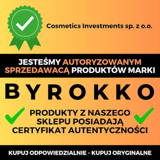 Byrokko Shine Кафяв Автобронзант Ускорител Крем X2 Бройки