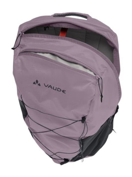 Vaude Backpack Μωβ