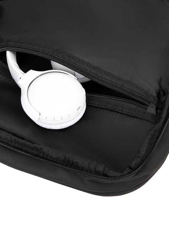 R-Bag Rucsac Waterproof Negru