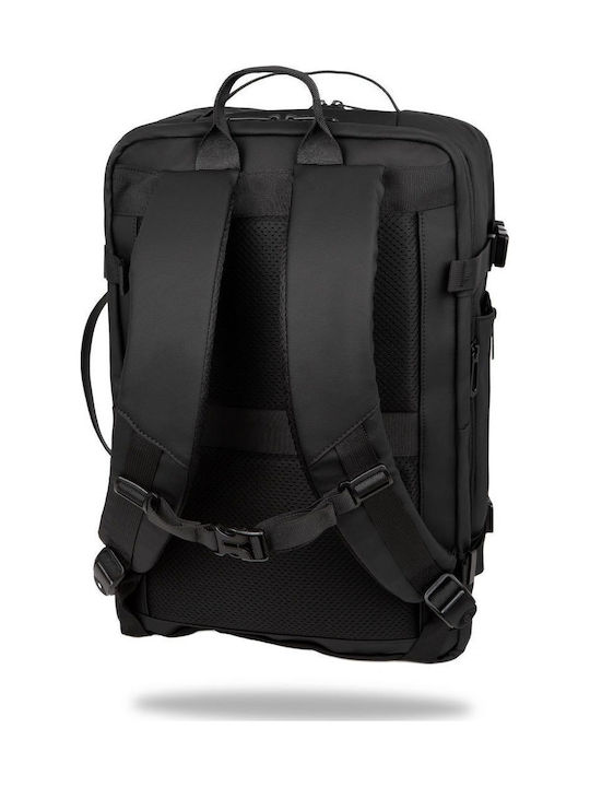 R-Bag Rucsac Waterproof Negru