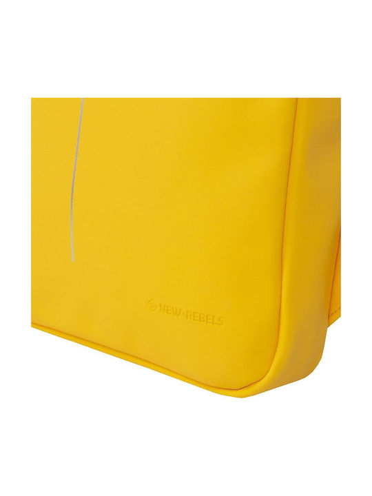 New Rebels Mini 6l Galben