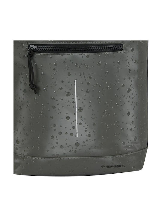 New Rebels York Wasserdicht 21Es Grün