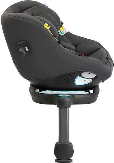 Graco Turn2Me 360 DLX Столче за Кола i-Размер с Isofix Iron 0-19 кг