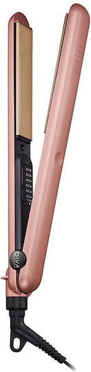 Diva Pro Styling Diva Pro Styling Elite Aztec Πρέσα Μαλλιών με Κεραμικές Πλάκες 50W