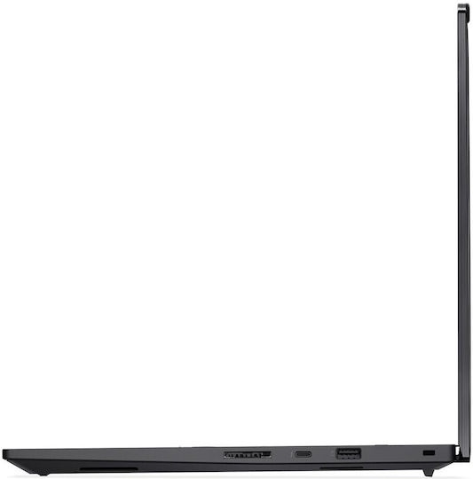 Lenovo Thinkpad P1 Gen 8 16" IPS UHD (Ultra 9-285H/64GB/2TB SSD/RTX PRO 2000 Blackwell/W11 Pro) (US Keyboard)