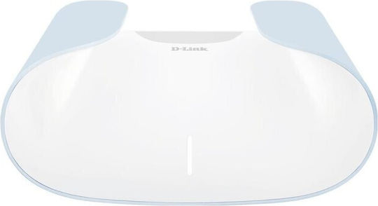 D-Link Aquila AX6000 Безжичен Рутер с 5 Gigabit Порта