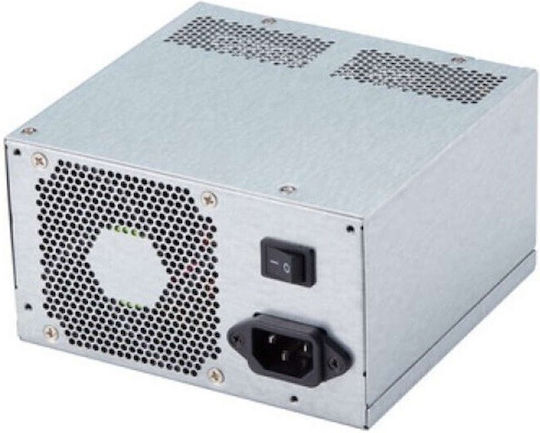 FSP/Fortron FSP350-70PFL 350W Μαύρο Τροφοδοτικό Υπολογιστή Full Wired