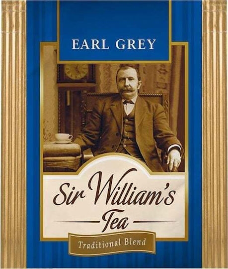 Sir William's Earl Grey Τσάι