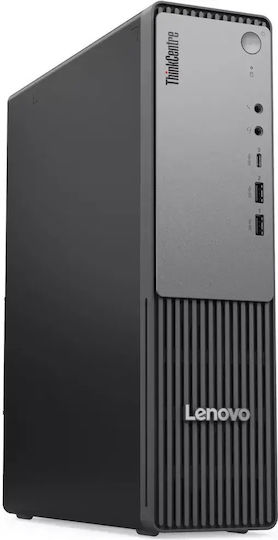 Lenovo Thinkcentre Neo 55s Gen 6 SFF Настолен Компютър Ryzen 7-250 64GB DDR5 1TB SSD + 1TB SSD Windows 11 Pro