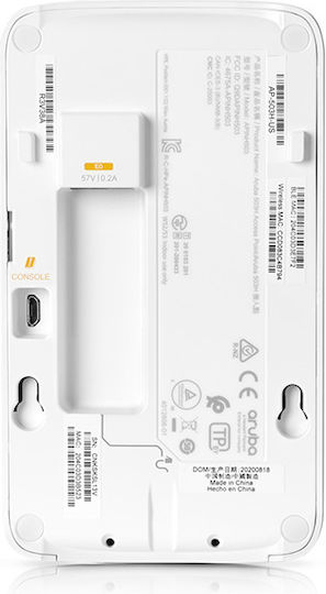 Aruba AP-503HR Punct de Acces Kit Unic