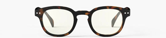 Izipizi Screen C Tortoise Plano