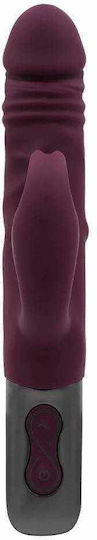 Nanma Vibrator G-Spot Red