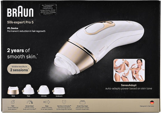 Braun Epiliergerät Braun PL5431