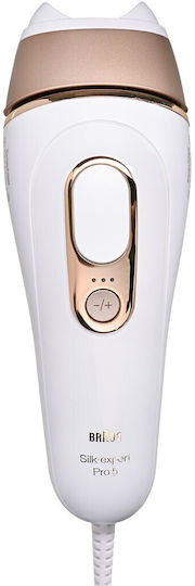 Braun Epiliergerät Braun PL5431