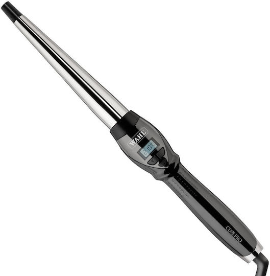 Wahl Professional Curl Pro Conical Hair Curling Iron for Curls 25mm 50W 4437-0471