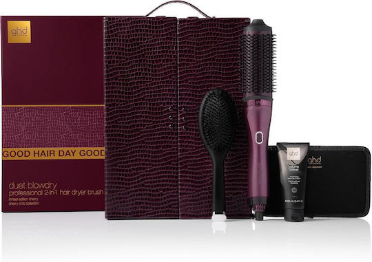 GHD Perie de Păr Electrică cu Aer și Cap Rotativ 450W