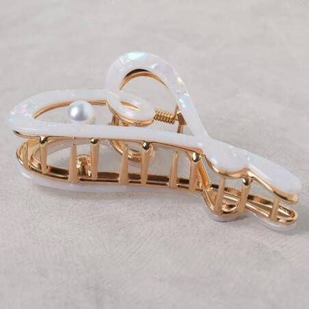 ecarla Бял