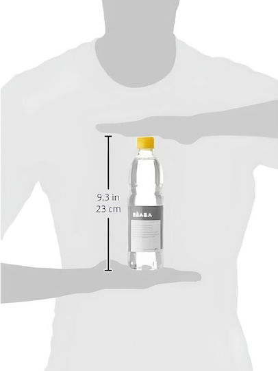 Beaba Υγρό Καθαρισμού για Μπιμπερό 500ml