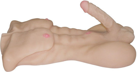 Masturbator Hintern