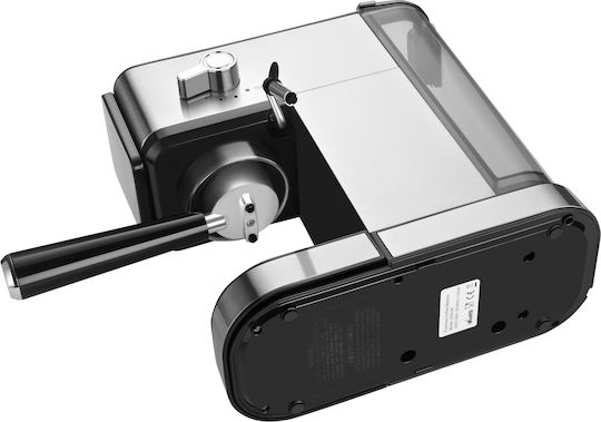 Kraft & Dele Espressoare 1500W Presiune 20bar Oțel Inoxidabil KD4290