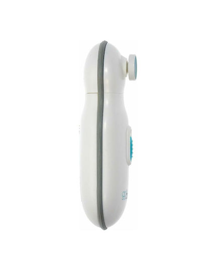 Bbluv Discs Replacement Heads For Baby Electric Nail File 3 Pieces Ciel
