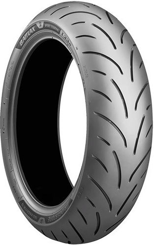 Bridgestone Battlax Sport Touring T33 160/60R17 R Tubeless Sport Λάστιχο Μοτοσυκλέτας για Μπροστά/Πίσω