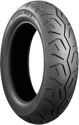 Bridgestone Exedra Max E-Max 140/90R15 70E-Commerce-Website TT Benutzerdefiniert Motorradreifen