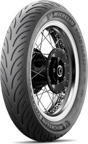 Michelin Road Classic 150/70B17 69E-Commerce-Website Schlauchlos On-Road Motorradreifen