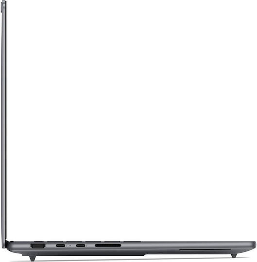 Lenovo Yoga Pro 7 15IPH11 15.3" OLED QHD+ Ecran Tactil 165Hz (Ultra 7-356H/32GB/1TB SSD/GeForce RTX 5050/W11 Home) (Tastatură SUA)