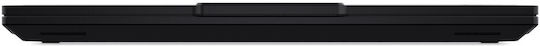 Lenovo ThinkPad P16s Gen 4 16" IPS FHD+ (Ultra 5-225H/32GB/1TB SSD/RTX PRO 500 Blackwell/W11 Pro) (Tastatură SUA)