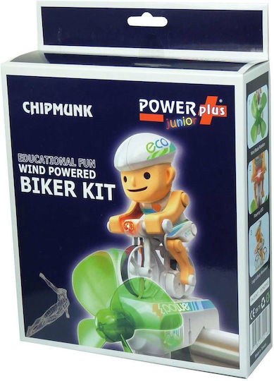 PowerPlus Εκπαιδευτικό Παιχνίδι