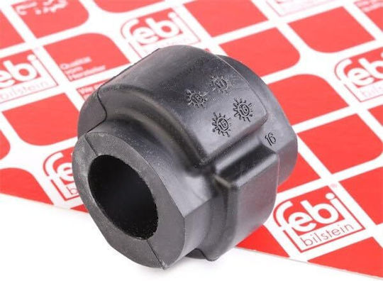 Bushing Stabilizer Bar Febi Bilstein 10022