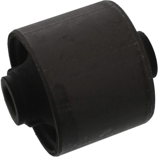 Rubber Bushing Rear Arm Right Left Suzuki Jimny 1.3/1.5d 09.98 Febi Inner Diameter 12mm Outer Diameter 52mm Height 60mm