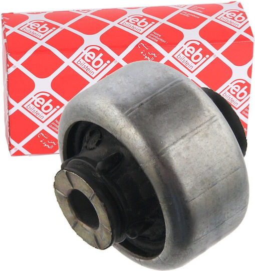 Support Wiper Linkage Febi Bilstein 36122