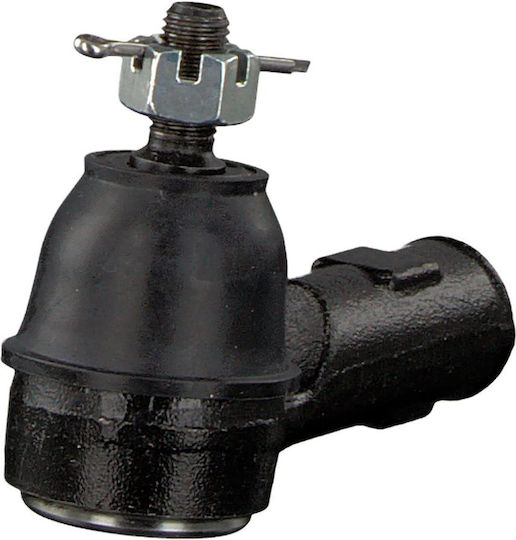 Bumper Febi Bilstein 41925