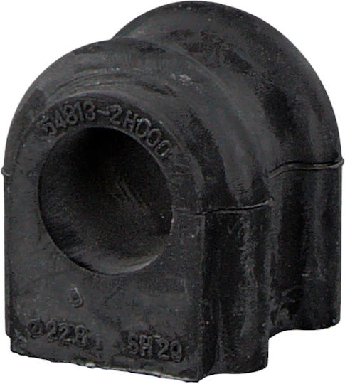 Bushing Stabilizer Bar Febi Bilstein 41438