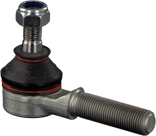Bumper Febi Bilstein 33532