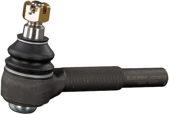 Bumper Febi Bilstein 41312