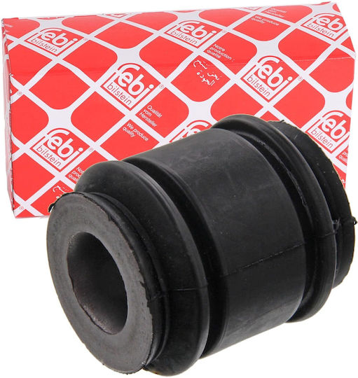 Support Wiper Linkage Febi Bilstein 36387