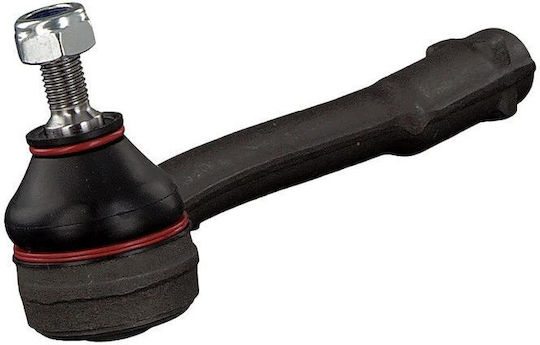 Bumper Febi Bilstein 30090