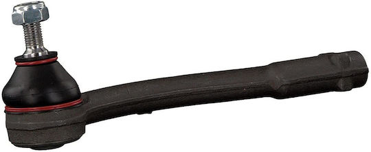 Bumper Febi Bilstein 30090