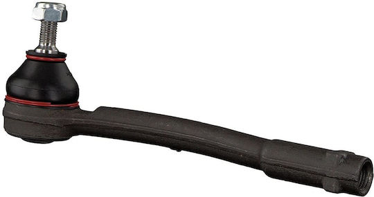 Bumper Febi Bilstein 30090