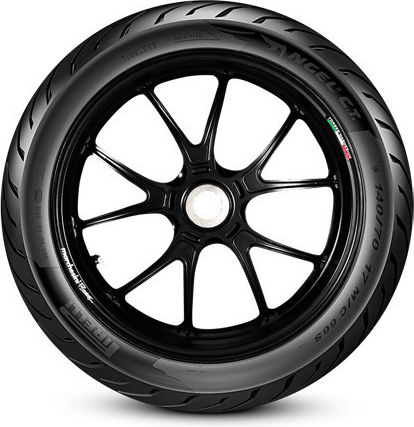 Pirelli Angel City 140/70-17 M Tubeless / TT Λάστιχο Μοτοσυκλέτας Πίσω