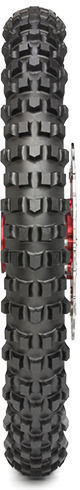 Metzeler Karoo Extreme Front 90/90-21 M C 54q Tt 3908300