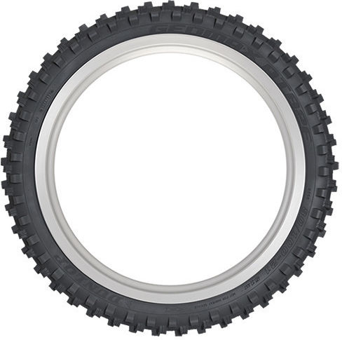Dunlop Geomax 90/100-21 TT Офроуд Мотоциклетна Гума Предна