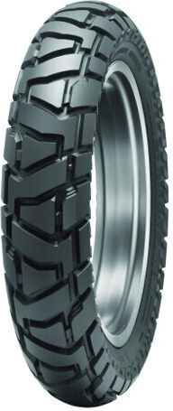 Dunlop Trailmax Mission Hinterreifen 170/60b17 72t M+S Schlauchlos 641637