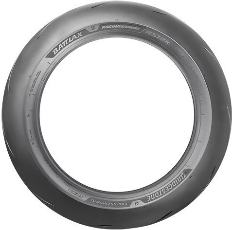 Bridgestone Battlax Rs12 Отзад 200/55zr17 78w Безкамерни гуми 32577
