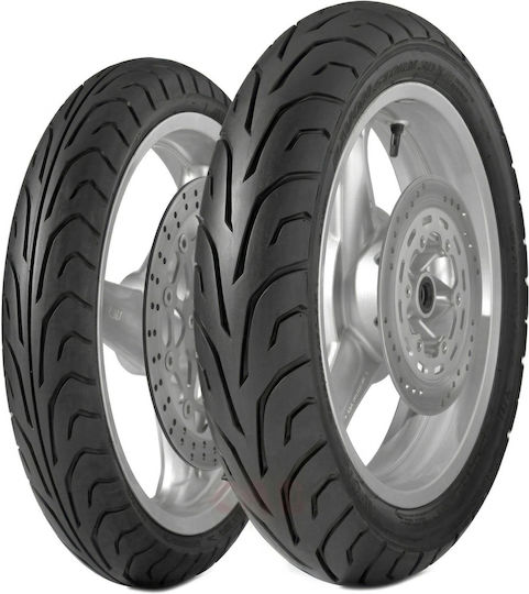 Dunlop Arrowmax Streetsmart 4-18 64E-Commerce-Website Schlauchlos On-Road Motorradreifen