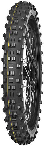 Mitas Mitas Terra Force Ef 2 Sm Super 90/100-21 TT Off-Road Motorradreifen Vorderseite