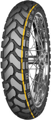 Mitas 110/80B19 B Tubeless / TT Off-Road Front Motorcycle Tyre